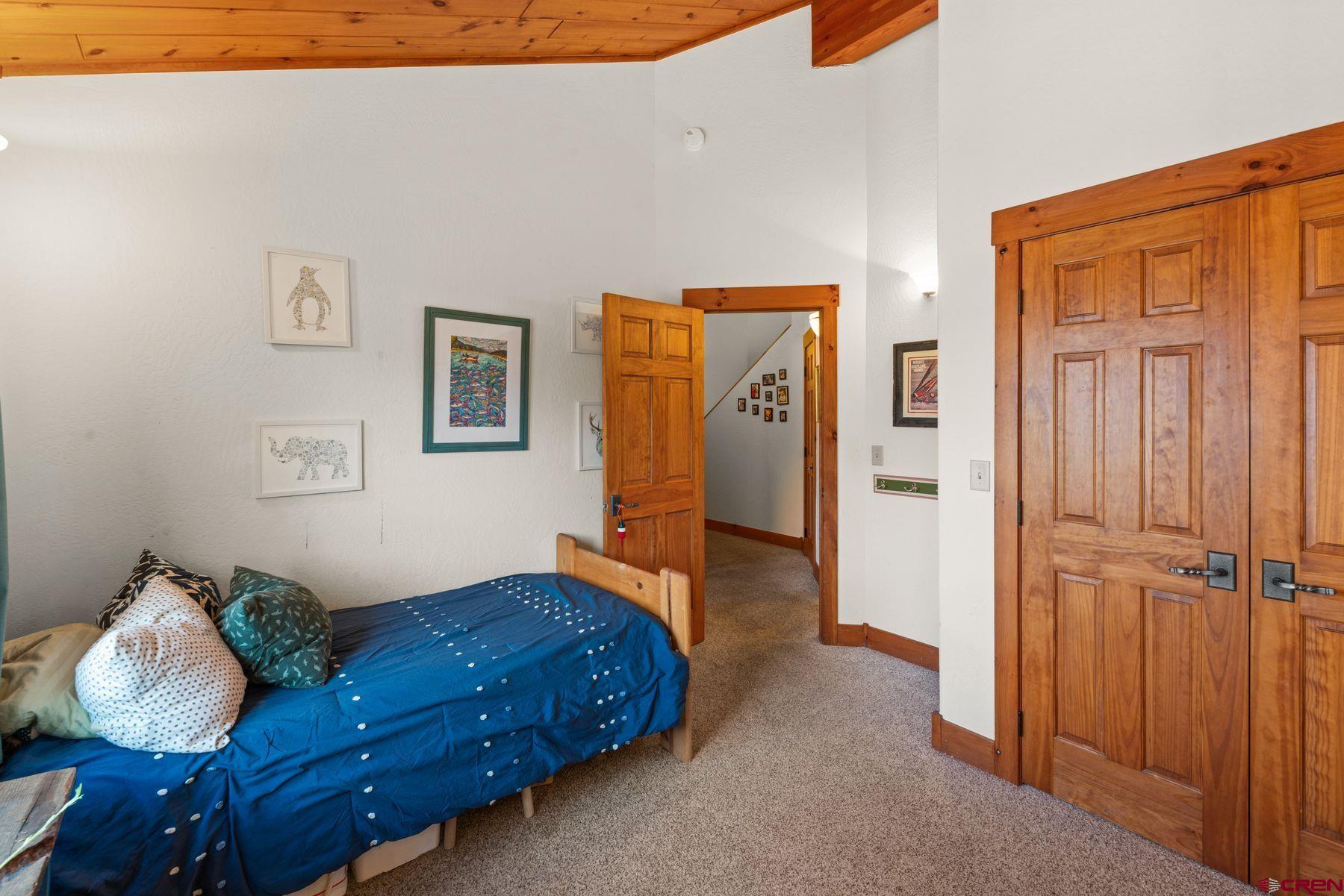 311 Cement Creek Road, Unit E Crested Butte, CO 81224 - Photo 14 of 26