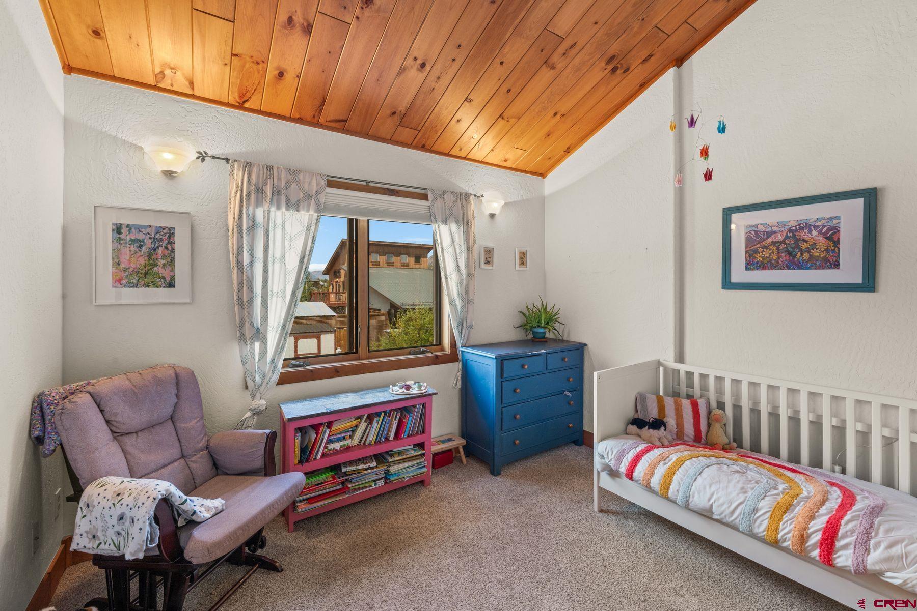 311 Cement Creek Road, Unit E Crested Butte, CO 81224 - Photo 15 of 26