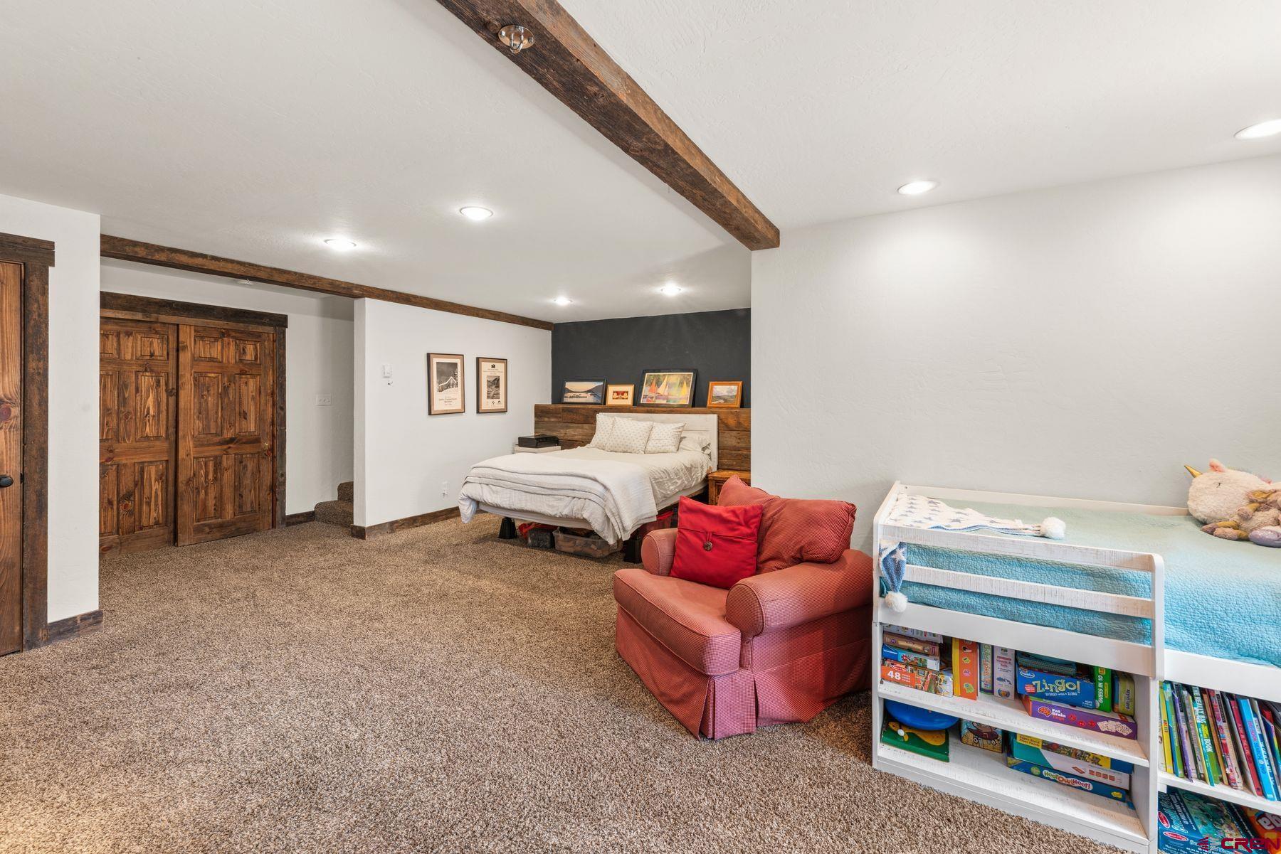 311 Cement Creek Road, Unit E Crested Butte, CO 81224 - Photo 17 of 26