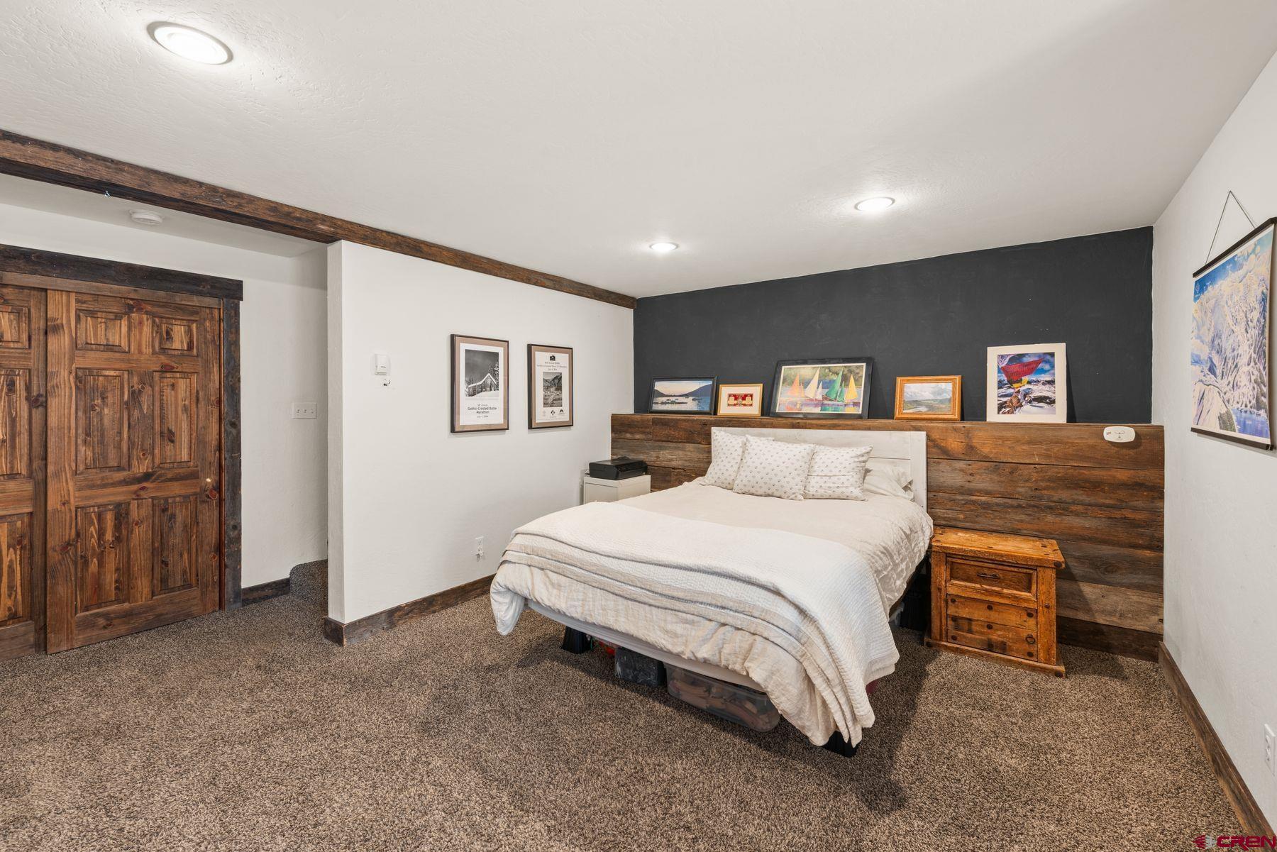 311 Cement Creek Road, Unit E Crested Butte, CO 81224 - Photo 18 of 26