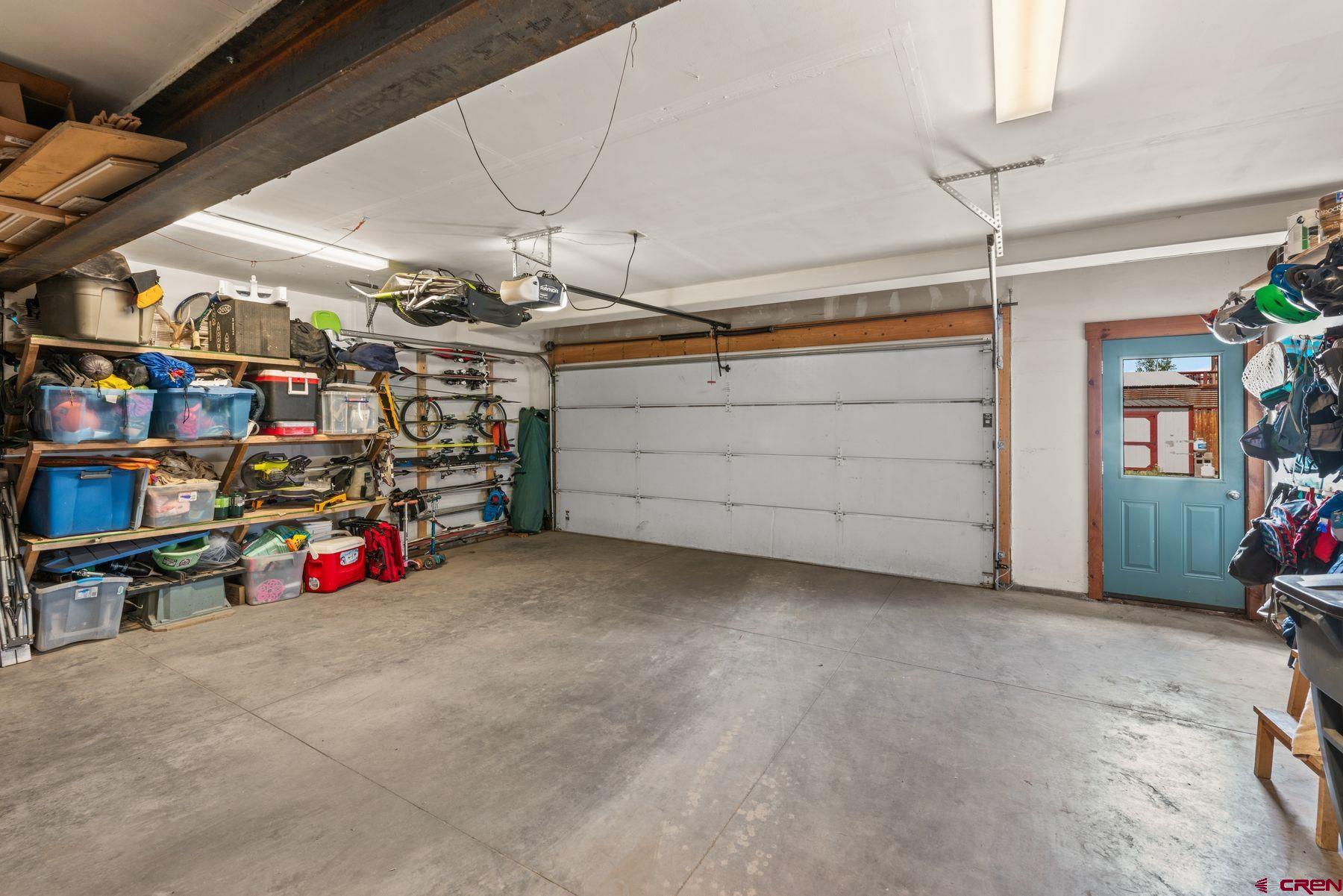 311 Cement Creek Road, Unit E Crested Butte, CO 81224 - Photo 20 of 26