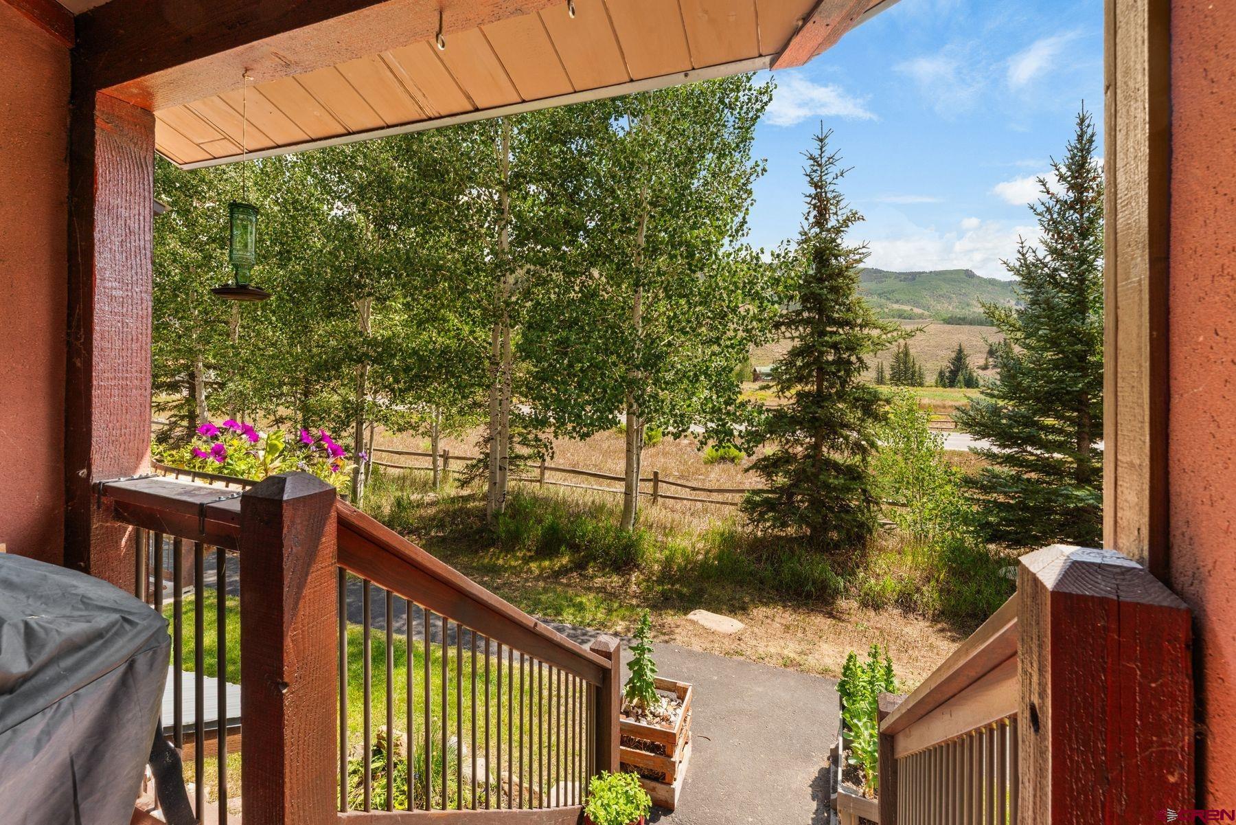 311 Cement Creek Road, Unit E Crested Butte, CO 81224 - Photo 22 of 26