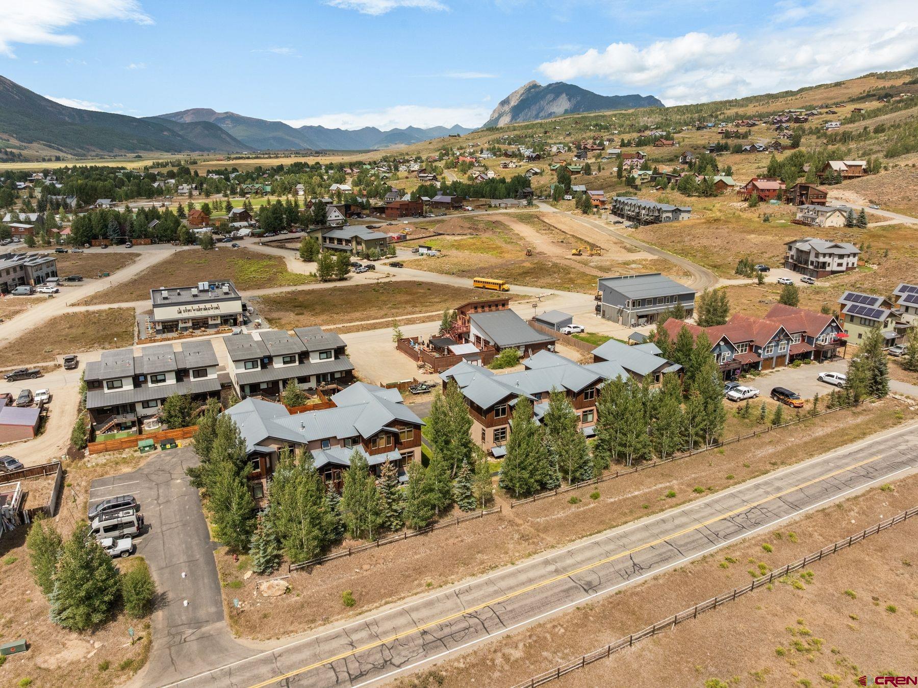 311 Cement Creek Road, Unit E Crested Butte, CO 81224 - Photo 26 of 26