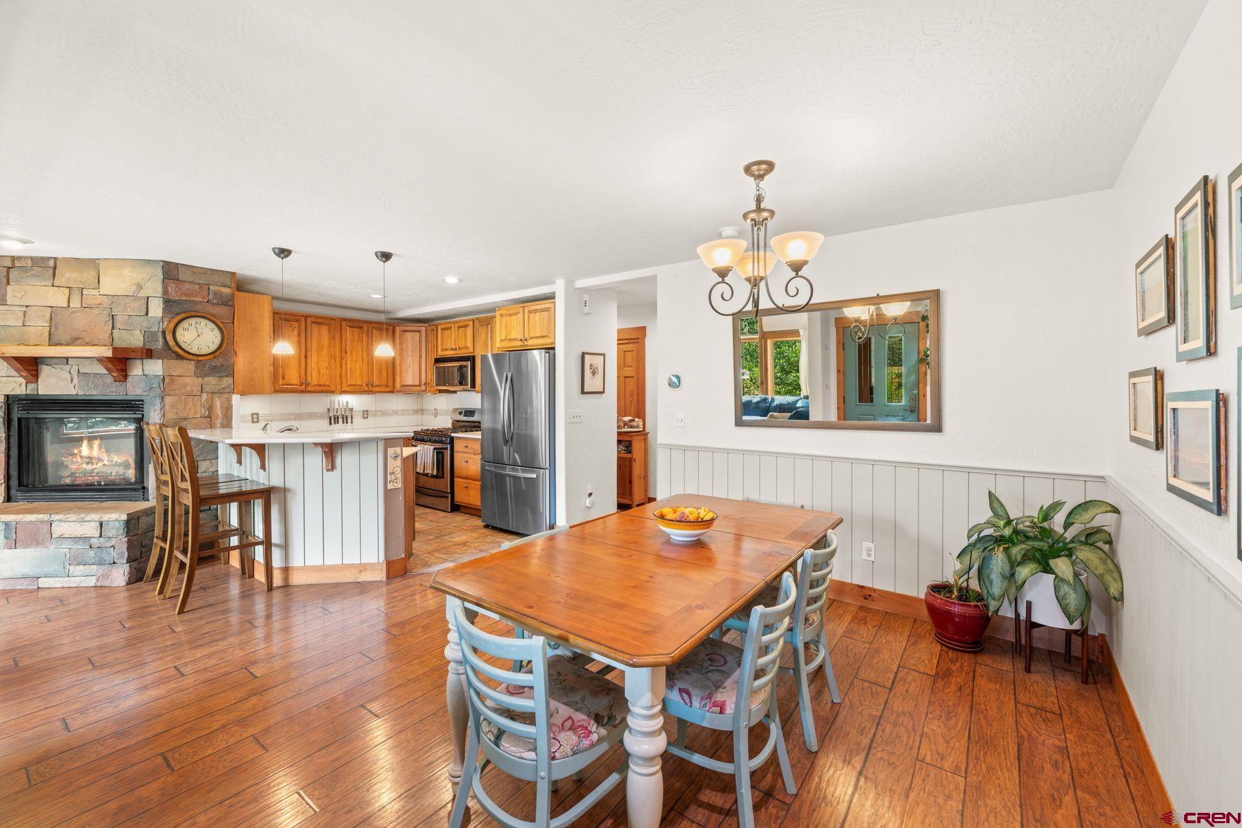 311 Cement Creek Road, Unit E Crested Butte, CO 81224 - Photo 3 of 26