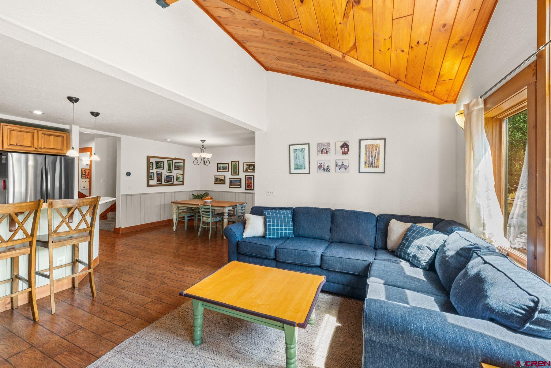 311 Cement Creek Road, Unit E Crested Butte, CO 81224 - Photo 4 of 26