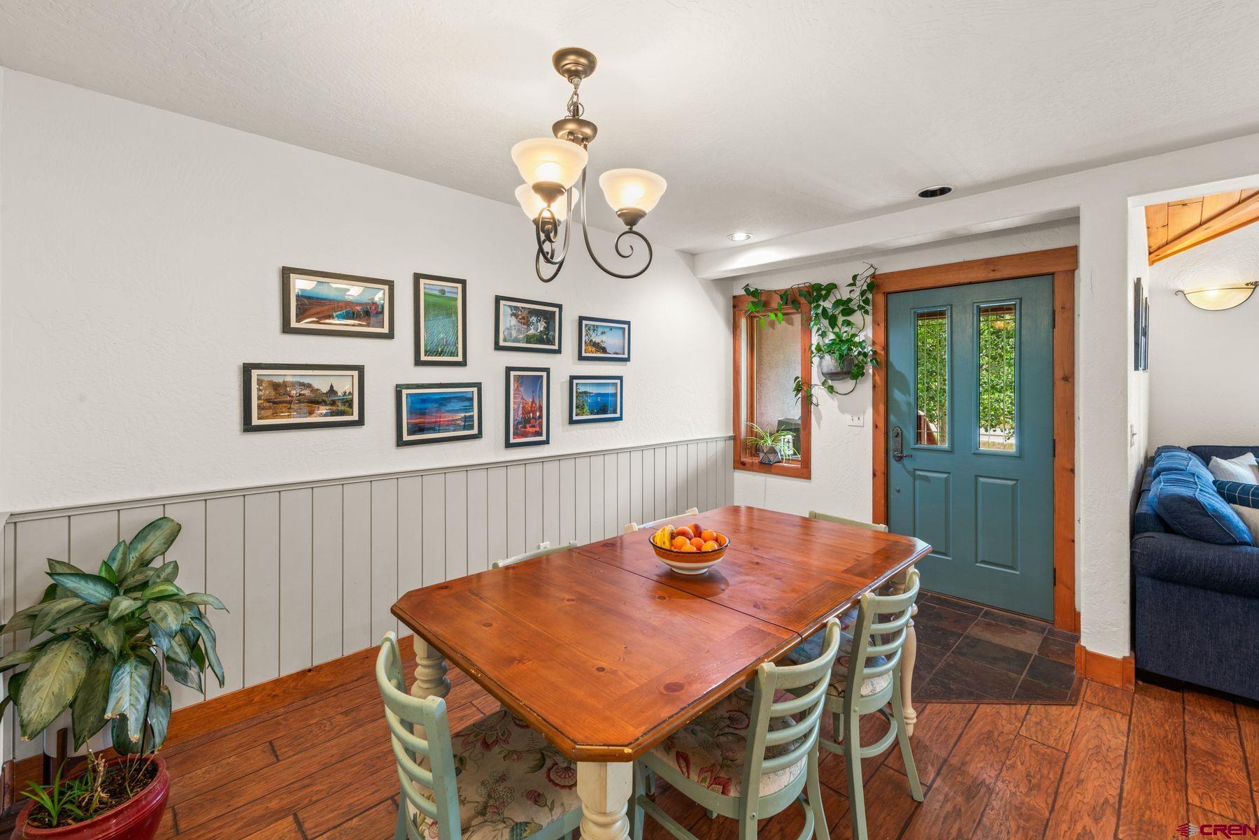 311 Cement Creek Road, Unit E Crested Butte, CO 81224 - Photo 5 of 26