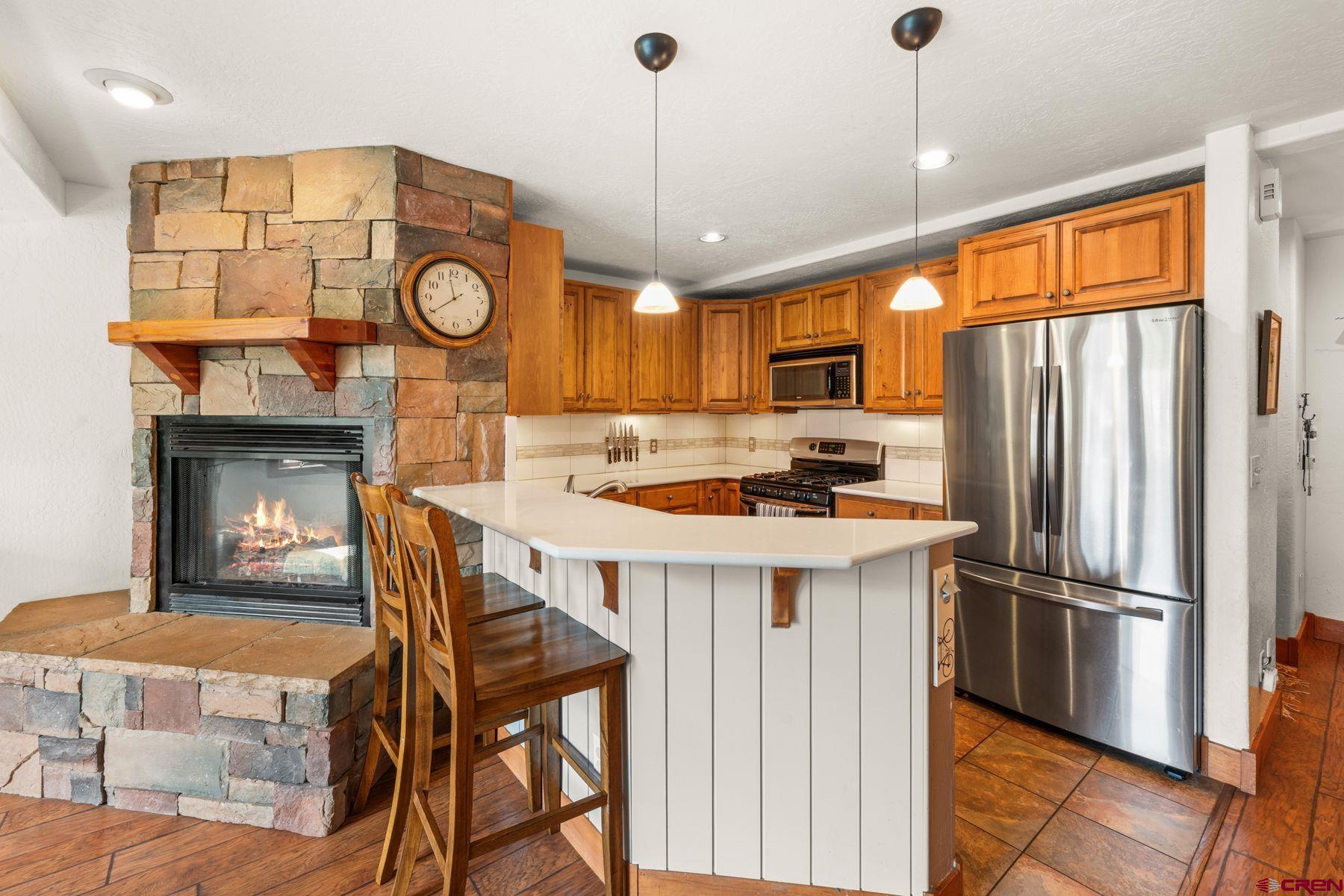 311 Cement Creek Road, Unit E Crested Butte, CO 81224 - Photo 6 of 26