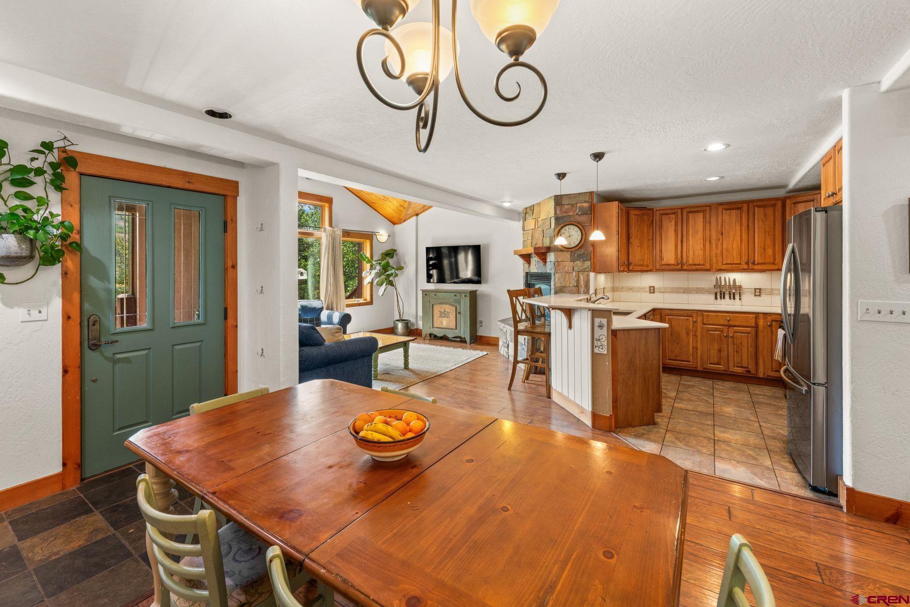 311 Cement Creek Road, Unit E Crested Butte, CO 81224 - Photo 8 of 26