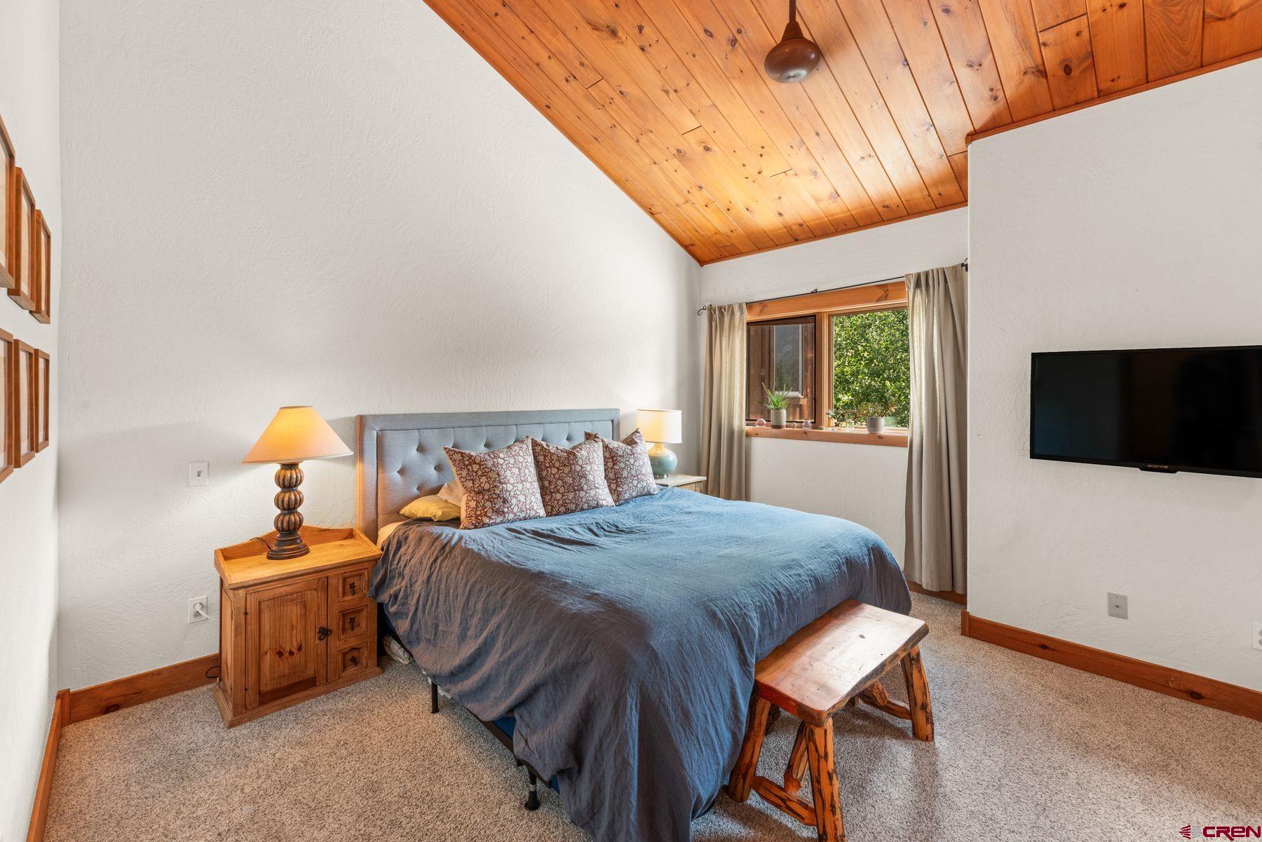 311 Cement Creek Road, Unit E Crested Butte, CO 81224 - Photo 9 of 26