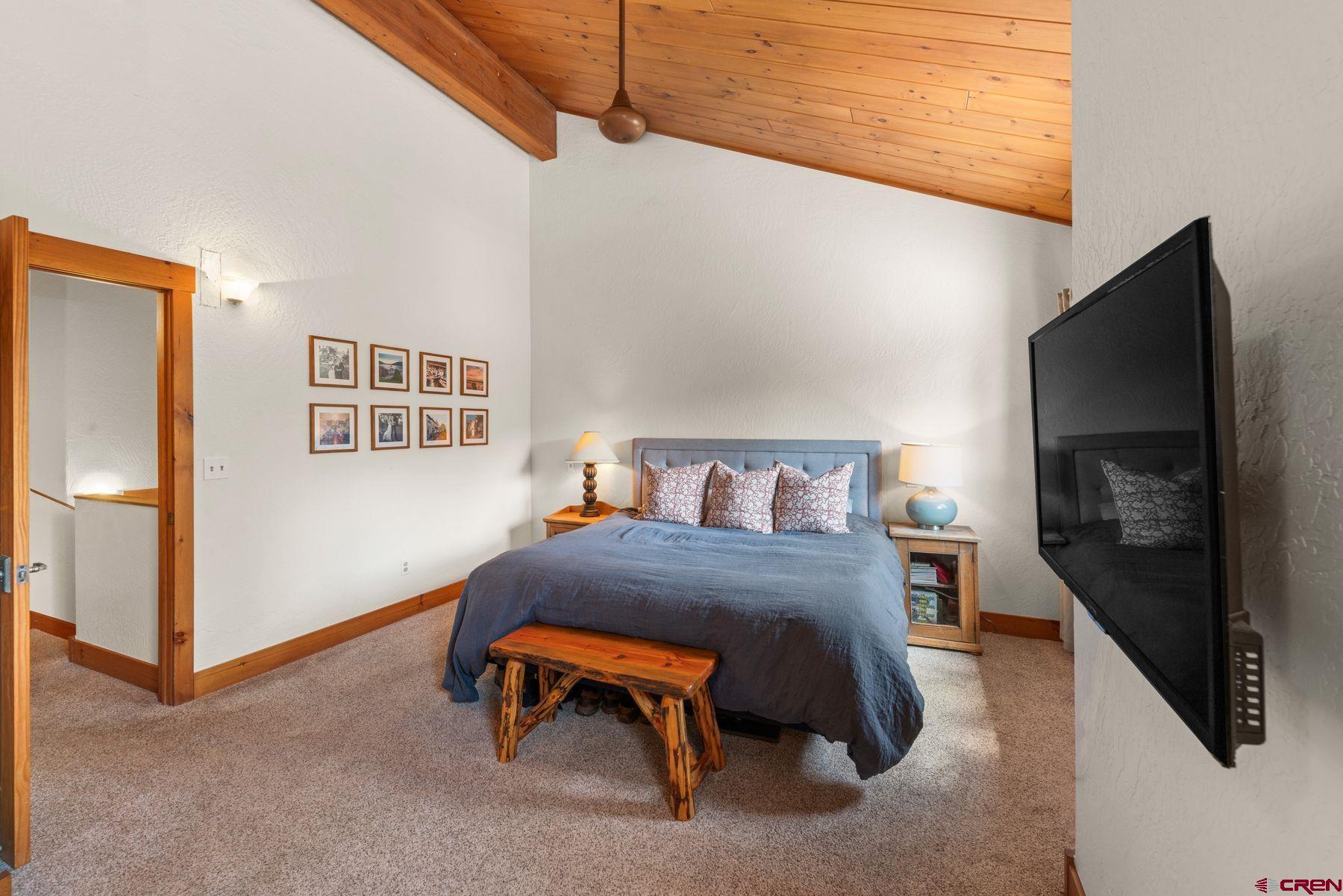 311 Cement Creek Road, Unit E Crested Butte, CO 81224 - Photo 10 of 26