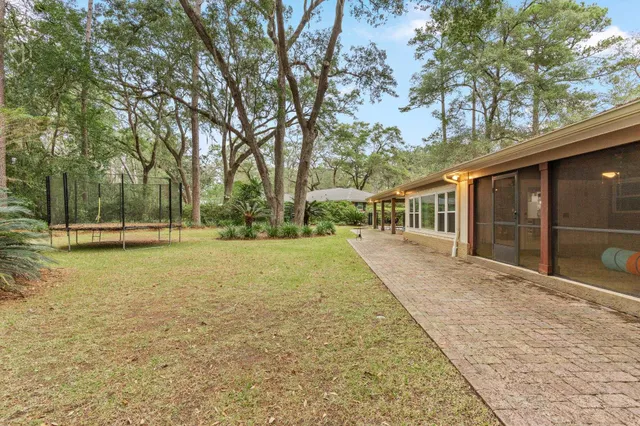 $495,000 | 3514 Westford Drive, Tallahassee, FL 32309