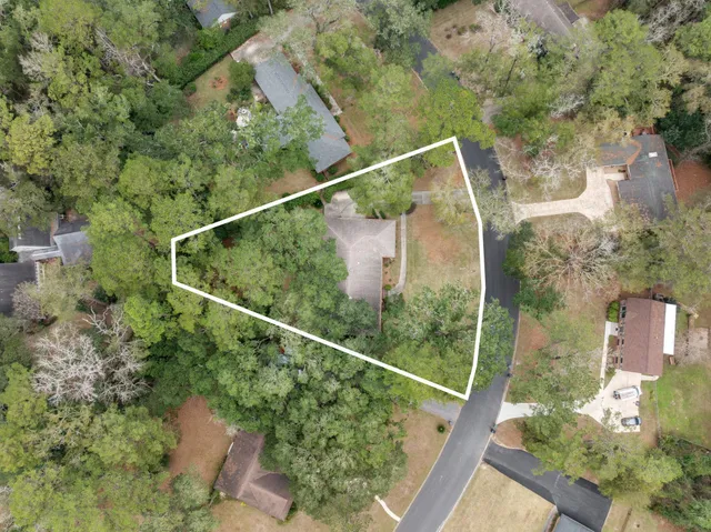 $495,000 | 3514 Westford Drive, Tallahassee, FL 32309