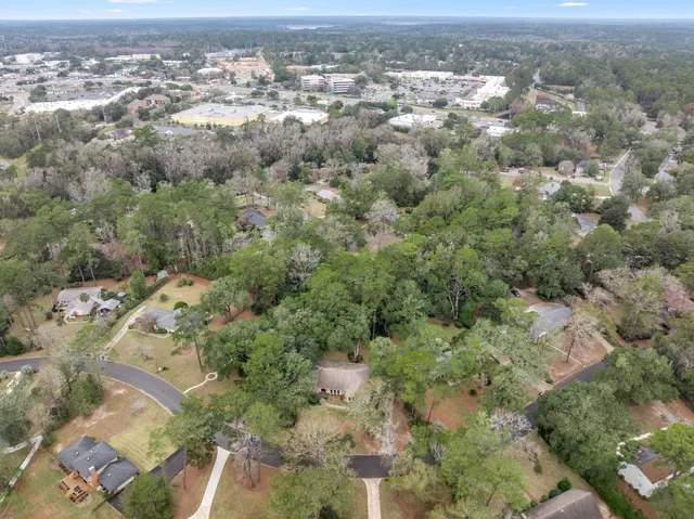 $495,000 | 3514 Westford Drive, Tallahassee, FL 32309