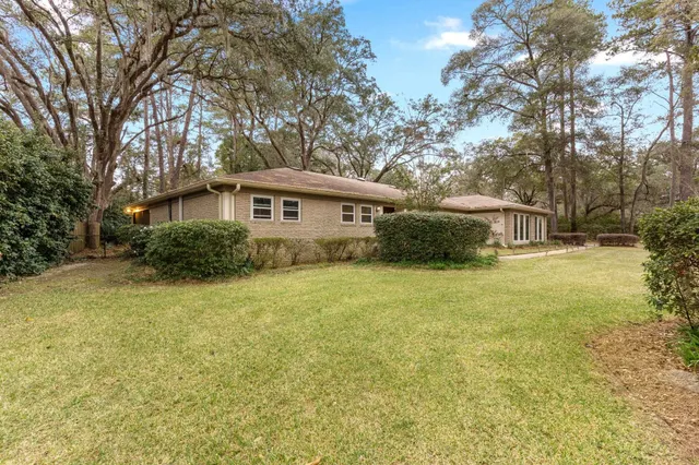 $495,000 | 3514 Westford Drive, Tallahassee, FL 32309