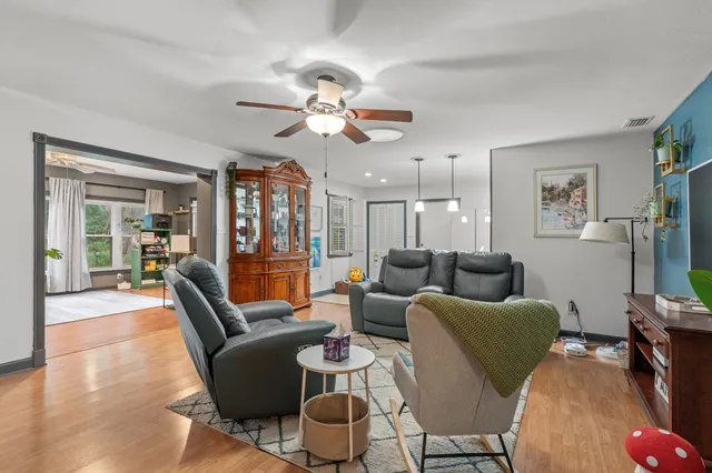 $495,000 | 3514 Westford Drive, Tallahassee, FL 32309