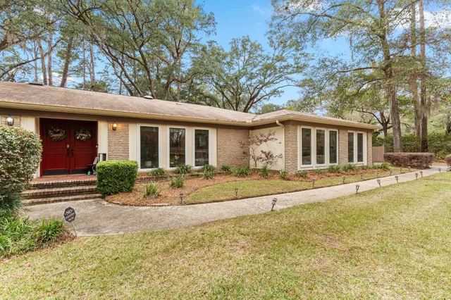 $495,000 | 3514 Westford Drive, Tallahassee, FL 32309