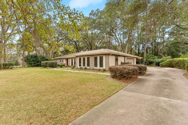 $495,000 | 3514 Westford Drive, Tallahassee, FL 32309