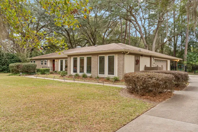 $495,000 | 3514 Westford Drive, Tallahassee, FL 32309