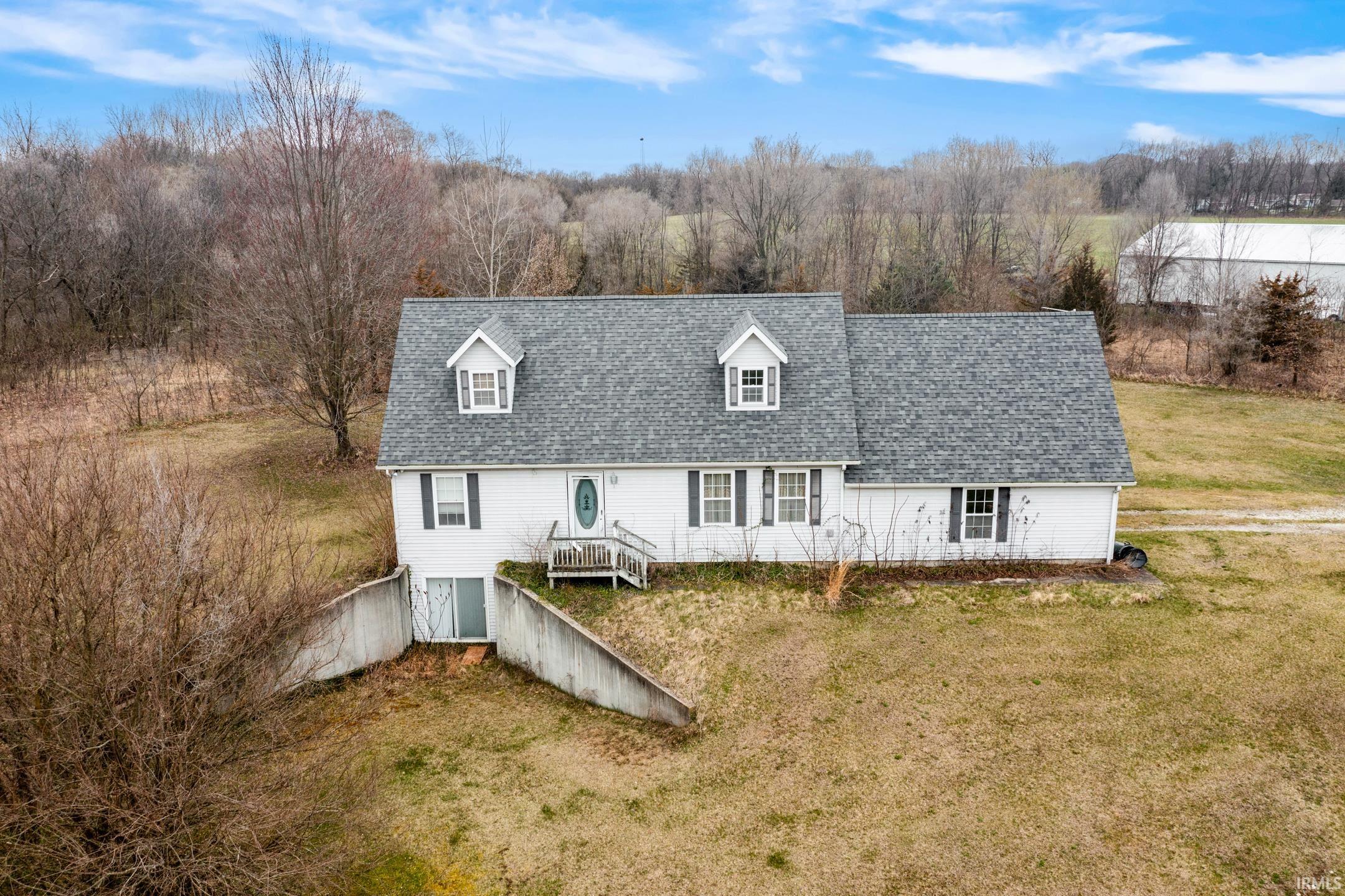 71271 Spruce Road Walkerton, IN 46574 - Photo 1 of 23