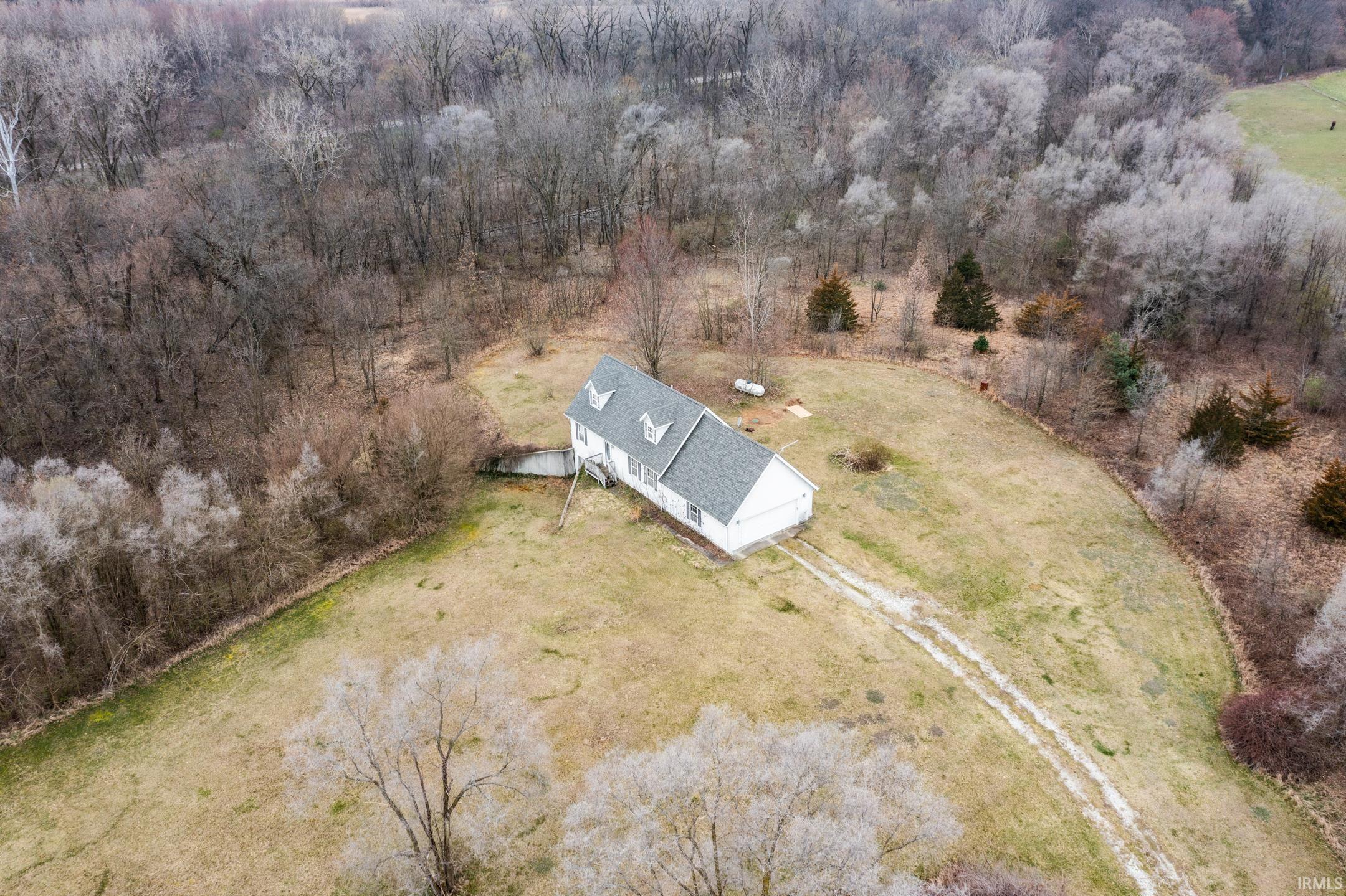 71271 Spruce Road Walkerton, IN 46574 - Photo 18 of 23