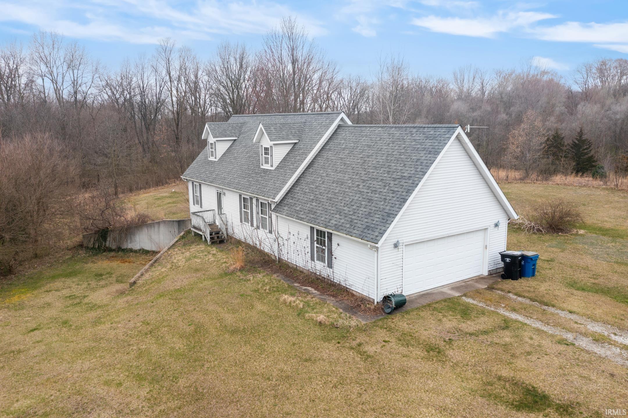 71271 Spruce Road Walkerton, IN 46574 - Photo 3 of 23