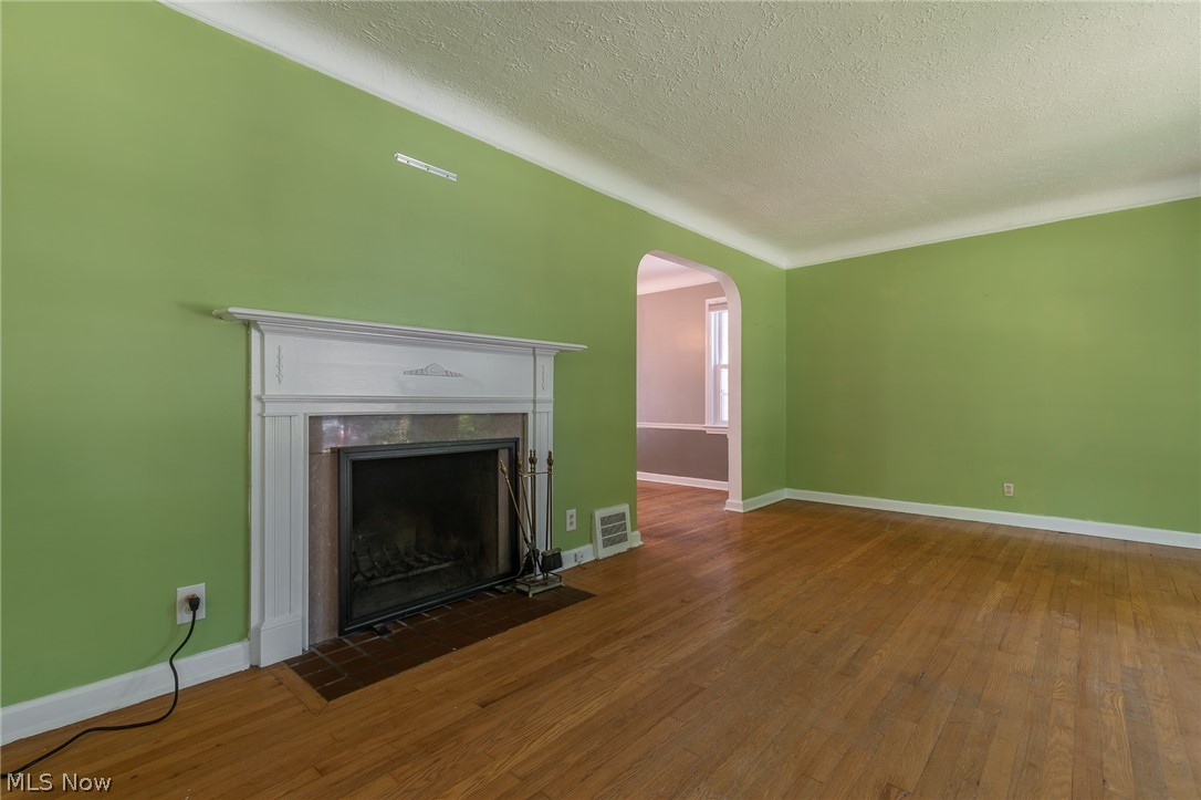 3522 Radcliffe Road Cleveland Heights, OH 44121 - Photo 6 of 25