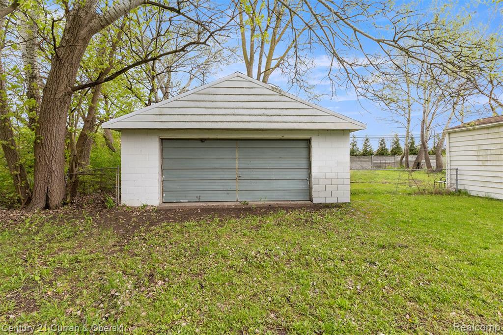 8070 West Point Street Taylor, MI 48180 - Photo 13 of 15