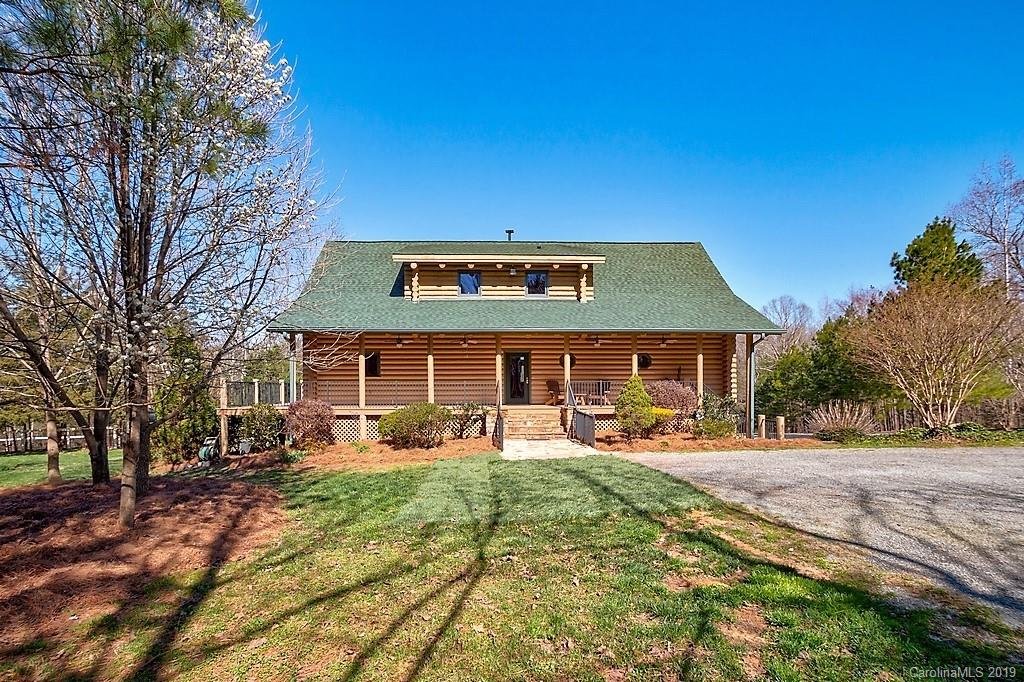 10663 Cool Springs Road Woodleaf, NC 27054 - Photo 11 of 36 Gallery Image 11