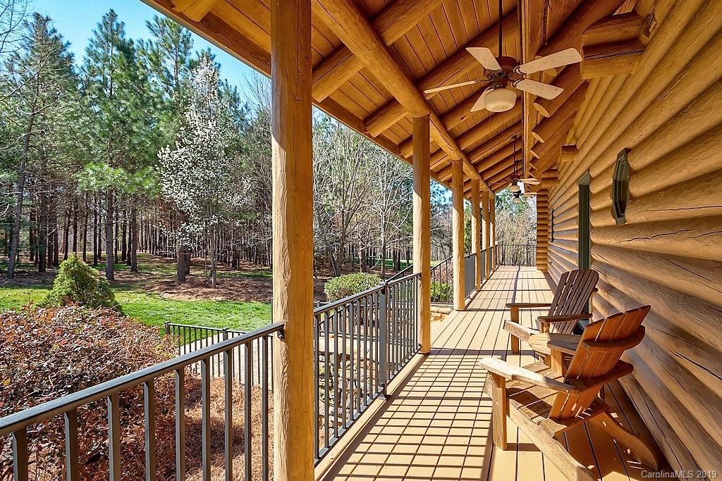 10663 Cool Springs Road Woodleaf, NC 27054 - Photo 12 of 36 Gallery Image 12