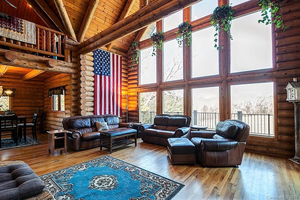 10663 Cool Springs Road Woodleaf, NC 27054 - Photo 14 of 36 Gallery Image 14