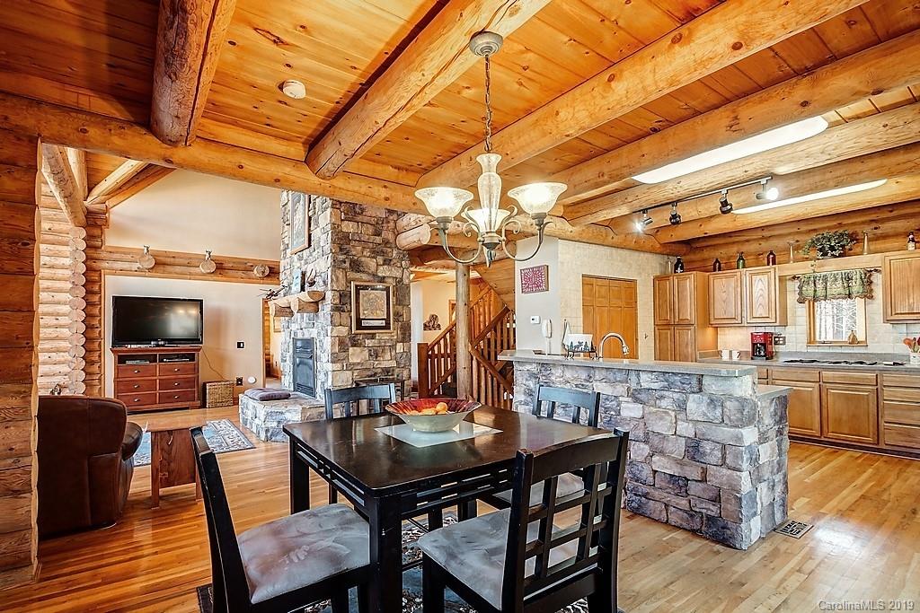 10663 Cool Springs Road Woodleaf, NC 27054 - Photo 16 of 36 Gallery Image 16