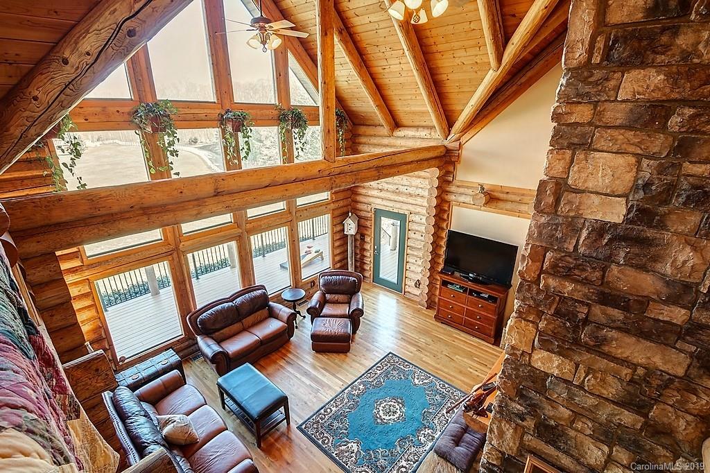10663 Cool Springs Road Woodleaf, NC 27054 - Photo 23 of 36 Gallery Image 23