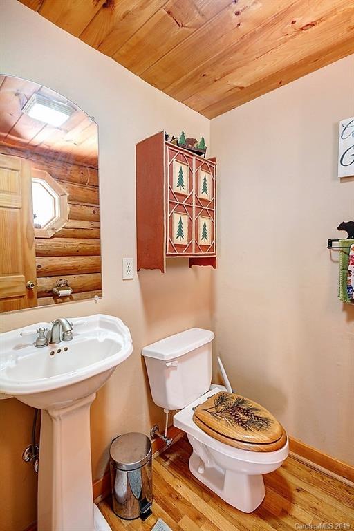10663 Cool Springs Road Woodleaf, NC 27054 - Photo 25 of 36 Gallery Image 25