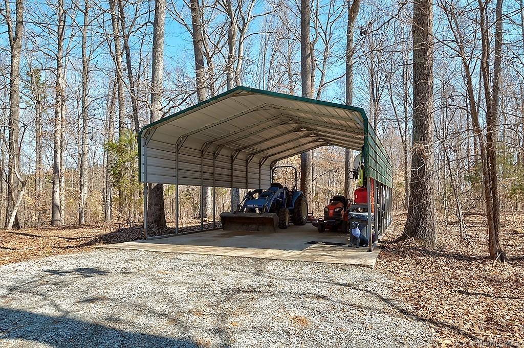 10663 Cool Springs Road Woodleaf, NC 27054 - Photo 32 of 36 Gallery Image 32