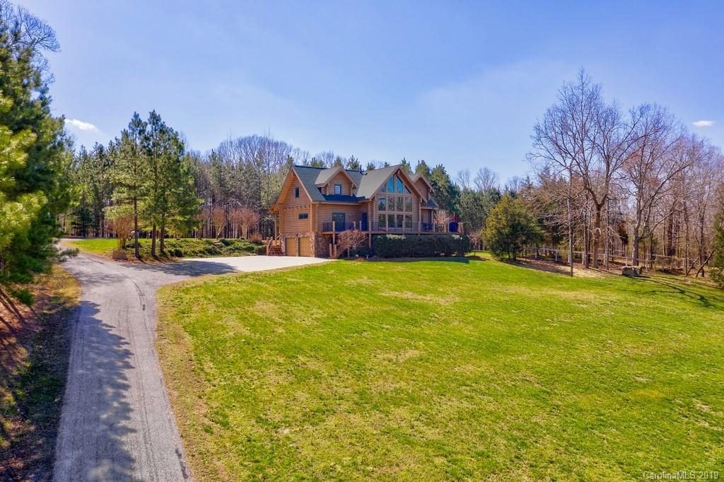 10663 Cool Springs Road Woodleaf, NC 27054 - Photo 9 of 36 Gallery Image 9