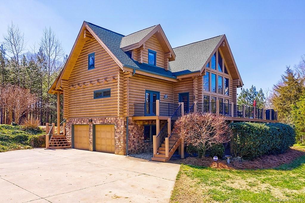 10663 Cool Springs Road Woodleaf, NC 27054 - Photo 10 of 36 Gallery Image 10