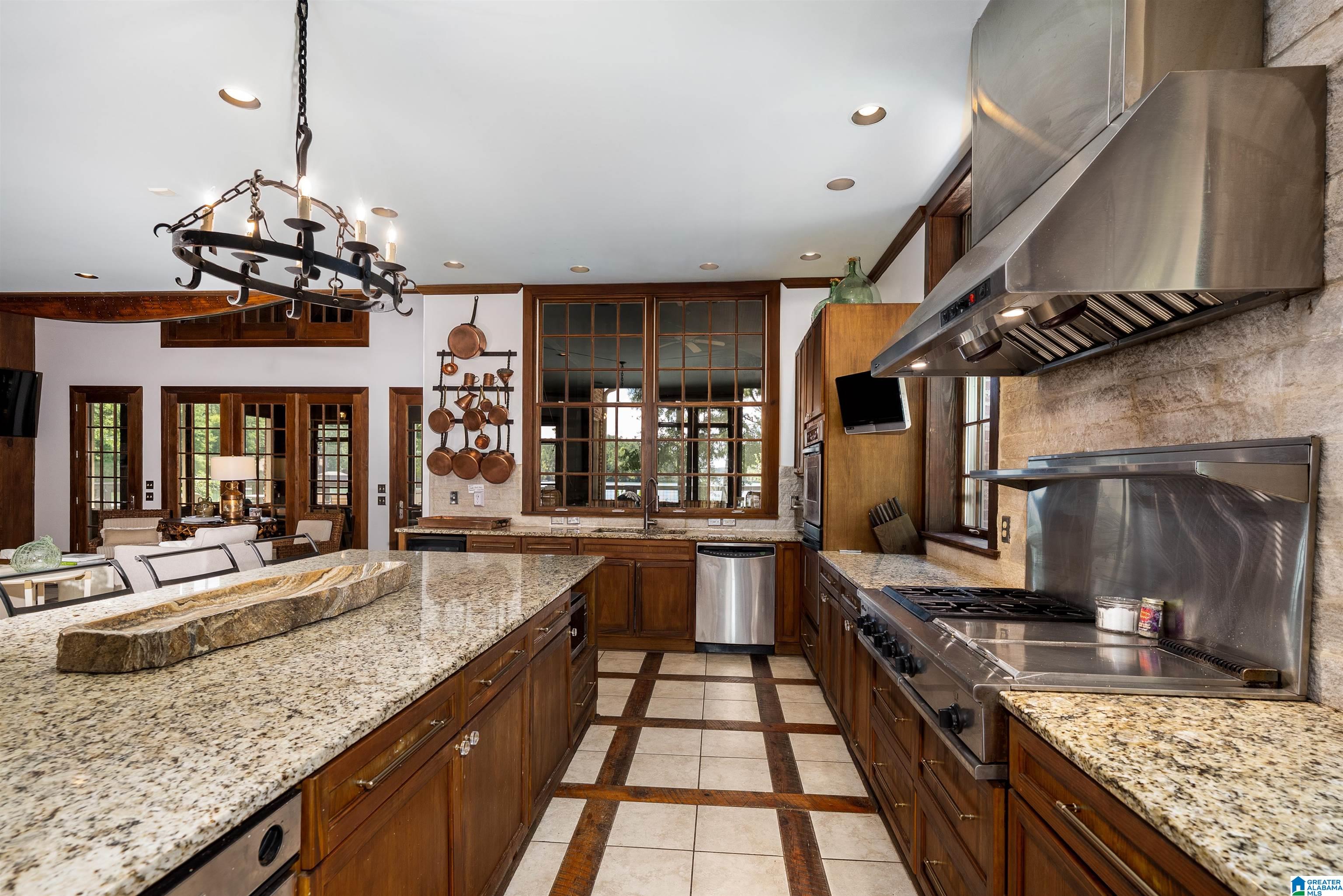 330 Fox Run Road Alexander City, AL 35010 - Photo 15 of 83 Gallery Image 15