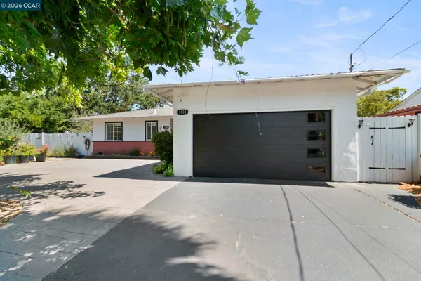 $739,000 | 3131 Cowell Road, Concord, CA 94518