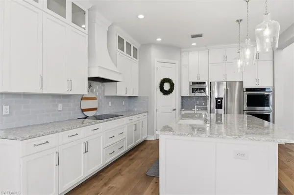 $1,250,000 | 9336 Glenforest Drive, Naples, FL 34120