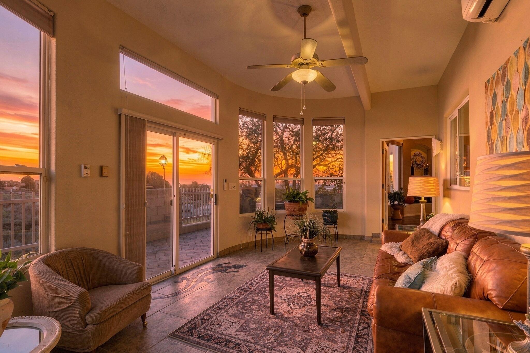 12900 Sandia Point Road Northeast Albuquerque, NM 87111 - Photo 16 of 69 Gallery Image 16