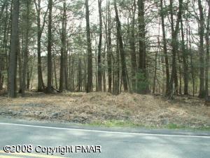 Lot2 West Sugar Mountain Road Bushkill, PA 18324 - Photo 1 of 1 Front