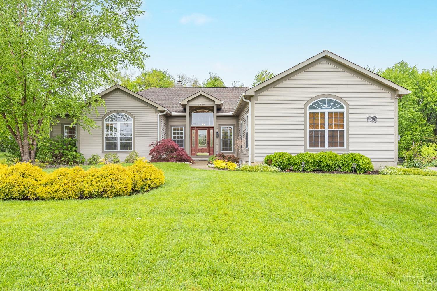 5409 Dry Run Road Milford, OH 45150 - Photo 25 of 89 Gallery Image 25