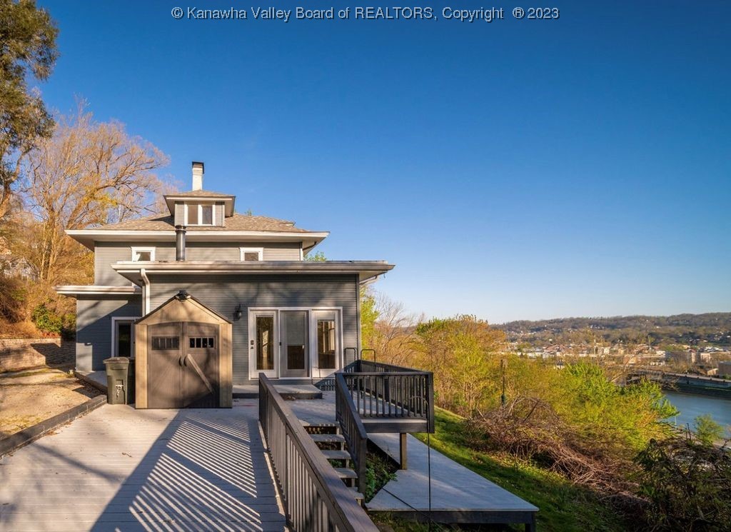 17 Terrace Road Charleston, WV 25314 - Photo 4 of 18 Gallery Image 4