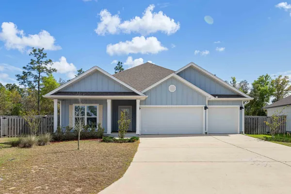 $399,900 | 123 Hobson Avenue, Crestview, FL 32539