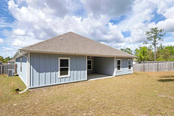 $399,900 | 123 Hobson Avenue, Crestview, FL 32539