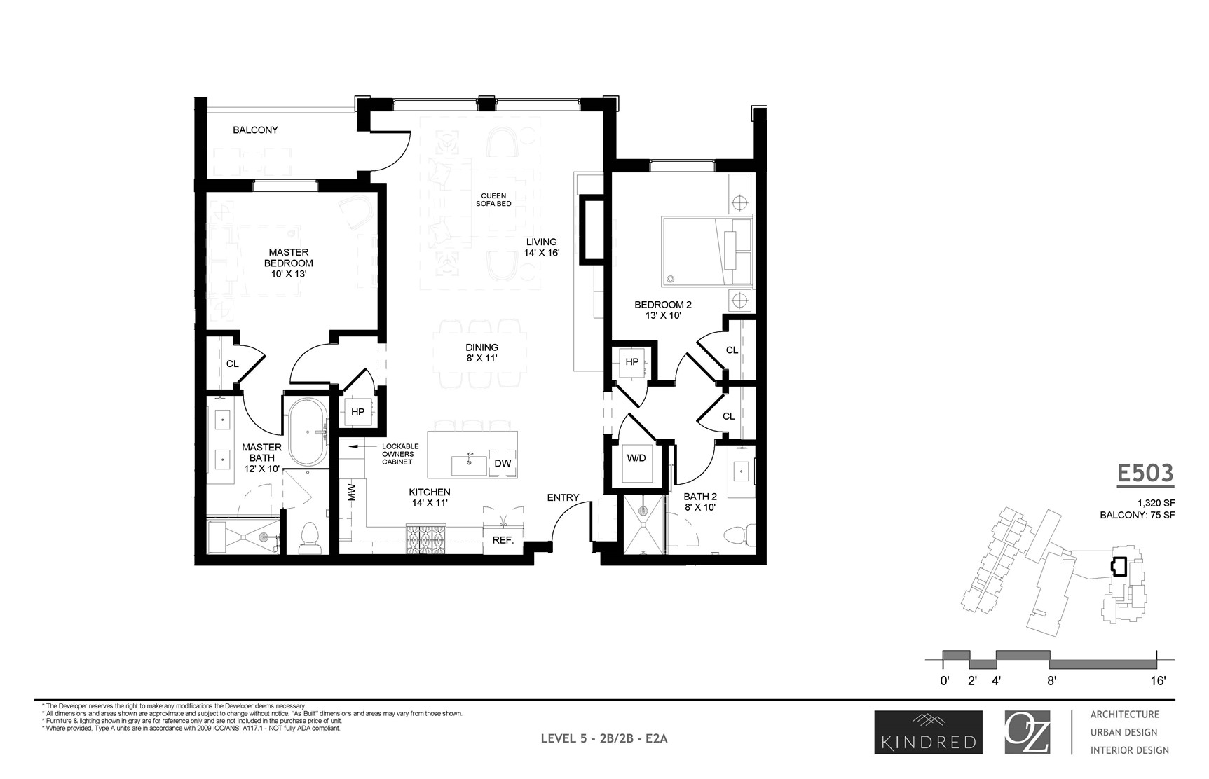 75 Hunki Dori Court, Unit E503 Keystone, CO 80435 - Photo 4 of 41