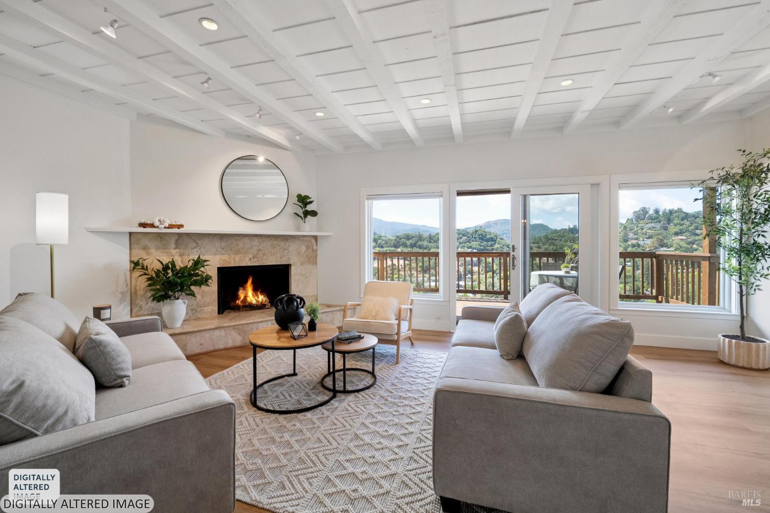 116 Maywood Way San Rafael, CA 94901 - Photo 1 of 64 Gallery Image 1