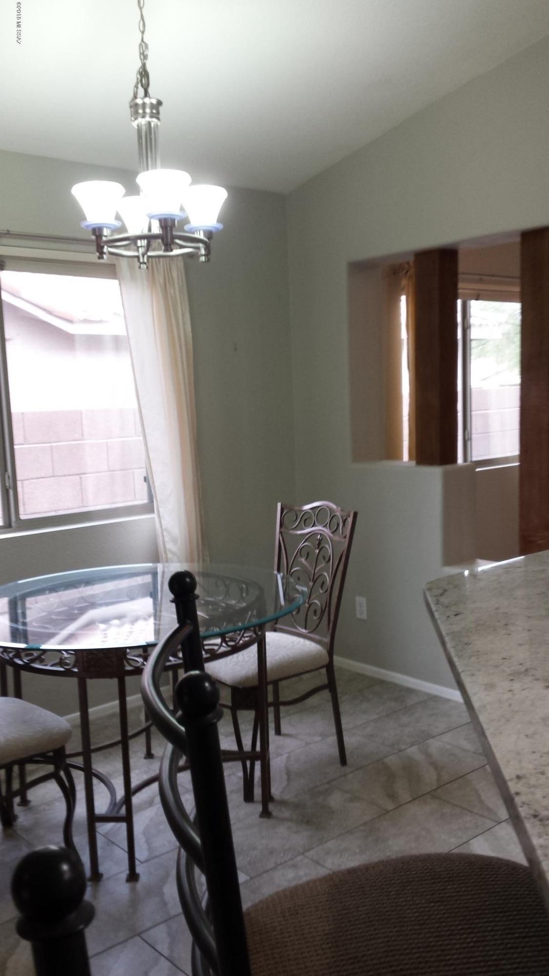 1476 North Old Ranch Road Tucson, AZ 85745 - Photo 10 of 40