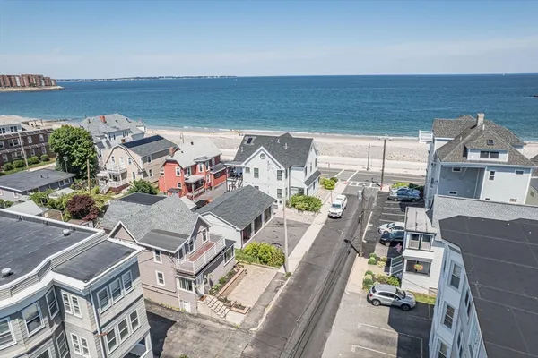 $510,000 | 52 Trident Avenue, Unit 52, Winthrop, MA 02152