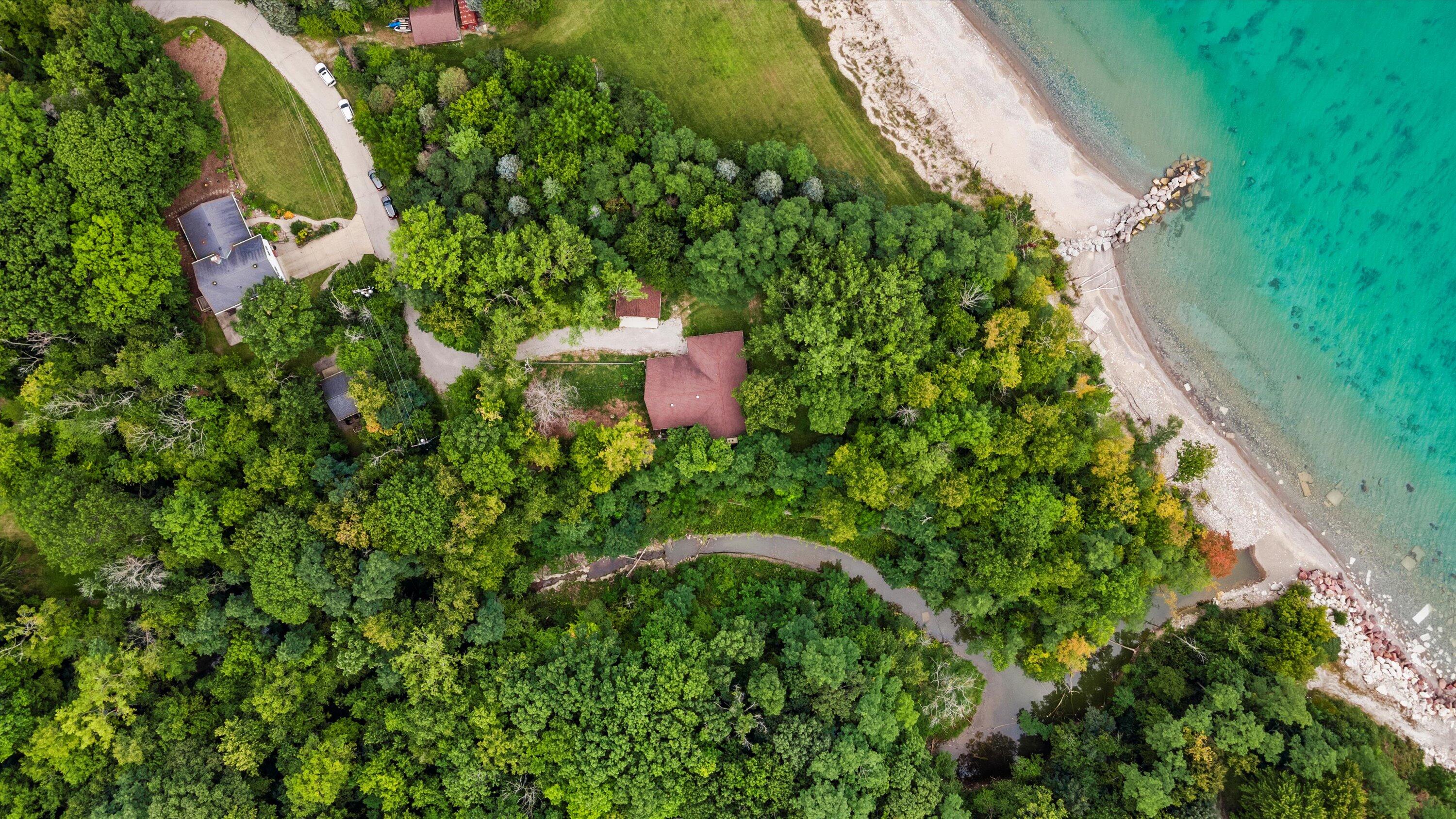 1701 Heather Lane Caledonia, WI 53402 - Photo 1 of 59 02-DJI_0712